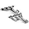 SuperMaxx Stainless Steel Headers 2014-2016 5.3/ 6.2L GM 1500 Truck/SUV - image 1