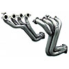 SuperMaxx Stainless Steel Headers 2000-2002 Camaro/F-Body LS - image 1
