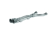 INTERMEDIATE PIPE W/CONVE - image 1
