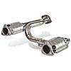 Intermediate Tubes 1999-2006 GM 4.8/5.3L Truck/SUV - image 1