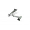 Intermediate Tubes 1999-2006 GM 6.0L Truck/SUV - image 1
