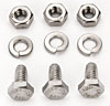 3-1/2" Vortex Cone Assembly - image 3