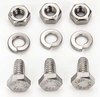 3" Vortex Cone Assembly *Used - image 4