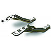 SuperMaxx Stainless Steel Headers 2005-2010 Mustang GT 4.6L - image 1