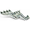 SuperMaxx Stainless Steel Headers 2004-2008 F-150 5.4L - image 1