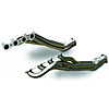 SuperMaxx Stainless Steel Headers 2011-2013 Mustang & GT500 5.0/5.4L - image 1