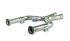 INTERMEDIATE TUBE W/O CAT - image 1