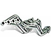 SuperMaxx Stainless Steel Headers 1999-2003 F-150 & Lightning 5.4L - image 1