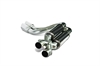 CAT BACK SYS 99-03 LGHTNG - image 1
