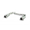 Intermediate Tubes 1999-2004 Ford Lightning Or Harley Supercharged Truck 5.4L - image 1