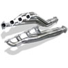 SuperMaxx Stainless Steel Headers 2014 Ford Raptor - image 1