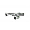Intermediate Tubes 2012-2013 5.0L Boss - image 1