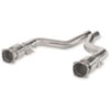 Intermediate Tubes 2005-2013 Magnum, Charger, Challenger & 300C 5.7L Hemi - image 1