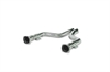 INTER PIPES LX-MOPAR 5.7L - image 1