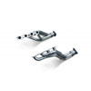 SuperMaxx Stainless Steel Headers 2003-2005 Dodge Ram 1500 5.7L Hemi 2WD/4WD - image 1