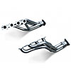 SuperMaxx Stainless Steel Headers 2003-2005 Dodge Ram 1500 5.7L Hemi 4WD - image 1