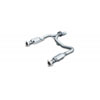 Intermediate Tubes 2004-2005 Dodge Ram 1500 2WD 5.7L Hemi - image 1