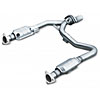 Intermediate Tubes 2004-2005 Dodge Ram 1500 4x4 - image 1