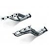 SuperMaxx Stainless Steel Headers 2006 Dodge Ram 1500 5.7L Hemi 2WD/4WD - image 1