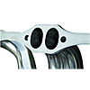 Block Hugger Headers Small Block Chevy - image 2