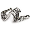Big Block Chevy Drag Race Header Set 2-1/8" - 2-1/4" - 2-3/4" 3-Step Primary Tubes - image 1