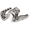 Big Block Chevy Drag Race Header Set 2-1/8" - 2-1/4" - 2-3/4" 3-Step Primary Tubes - image 1
