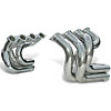 Big Block Chevy Drag Race Header Set Strut Type Dragster - image 1