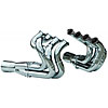 Big Block Chevy Drag Race Header Set 2-1/4" - 2-3/8" Two Step Primary Tubes
