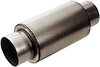 3-1/2" Dia. Inlet/Outlet Muffler - image 1