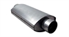 3" Dia. Inlet/Outlet Muffler - image 1