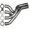 Weld-Up Drag Race Header Kit Side Exit BB-Chevy - image 3