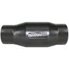 Torque Booster Muffler 3" Inlet 3.5" Shell - image 1
