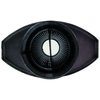 Split Flow Oval Muffler 2-1/2" Dia. Inlet/Outlet - image 2