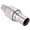 PowerCat Catalytic Converter 2.25" Inlet/Outlet - image 1