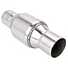 PowerCat Catalytic Converter 2.50" Inlet/Outlet - image 1