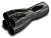 Hi-Velocity Merge Collector 2-1/4" Primary Tubes - image 1