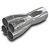Hi-Velocity Merge Collector 2-3/8" Primary Tubes - image 1