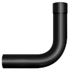 ELBOW 90 DEG-3.50 - image 1