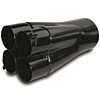 Slip-On Collector 1-7/8" Primary Tubes