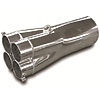 Slip-On Collector 1-7/8" Primary Tubes - image 1