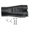 Slip-On Collector 2" Slip Over Size - image 3