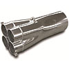Slip-On Collector 2-1/8" Primary Tubes - image 1