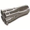 Slip-On Collector 2-1/4" Primary Tubes - image 1