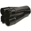 Slip-On Collector 2-1/2" Primary Tubes - image 1