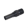 18MM O2/ E-VAC MALE ADAPT