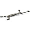 SuperMAXX Cat-Back Exhaust Kit 2010-14 Camaro - image 1