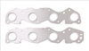 HEADER GASKET SET DODGE H - image 1