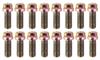 HEADER BOLTS