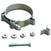 Clamp Collar Kit 2.5" Diameter Tube