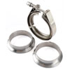 V-Clamp Collar 2.5" Diameter - image 3
